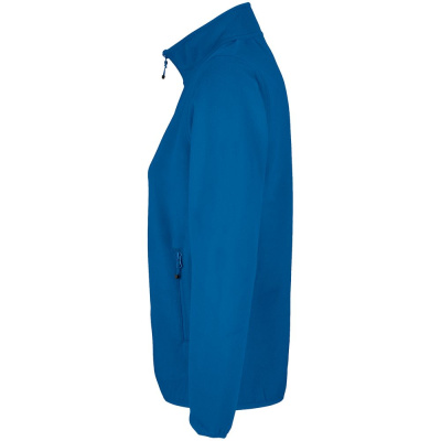 Куртка женская Factor Women, ярко-синяя, размер XXL