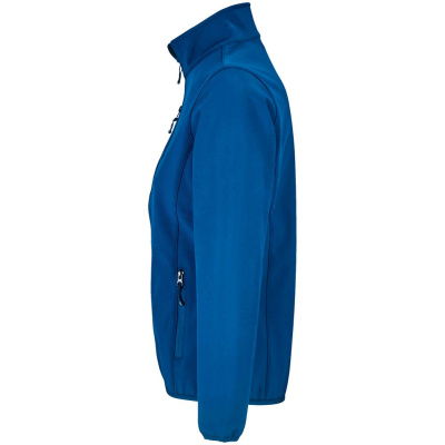 Куртка женская Falcon Women, ярко-синяя, размер XXL