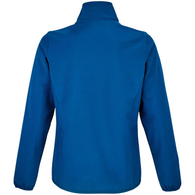 Куртка женская Falcon Women, ярко-синяя, размер XXL