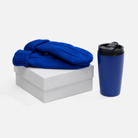 Набор Knitizen, синий Набор Knitizen, синий