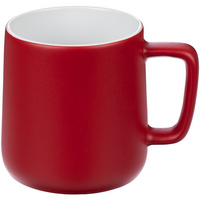 Кружка Ingver, красная Кружка Ingver, красная