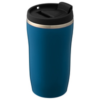 Термостакан Underway, темно-синий Термостакан Underway, темно-синий