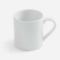 Кружка Koisi, белая