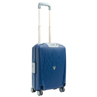 Чемодан Light Ltd Edition S, синий Чемодан Light Ltd Edition S, синий