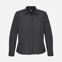 Рубашка женская Bailey Women, черная, размер XS