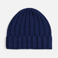 Шапка Metelitsa, темно-синяя (сапфир) Шапка Metelitsa, темно-синяя (сапфир)