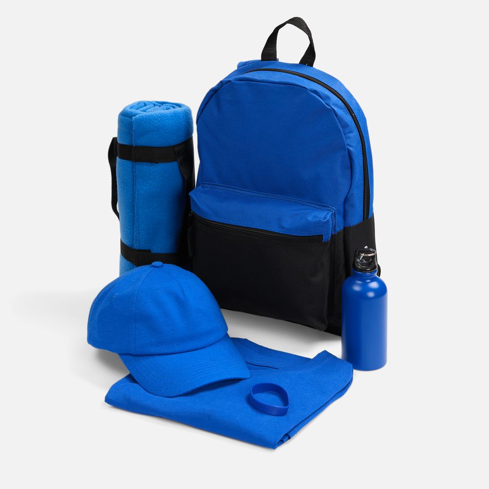 Гайд как сделать идеальный Welcome Pack