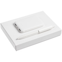 Набор Dualist, малый, белый Набор Dualist, малый, белый