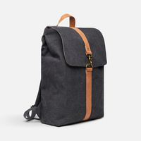 Рюкзак Bosler, черный Рюкзак Bosler, черный