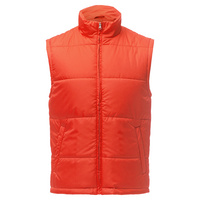 Жилет Unit Kama красный (алый), размер XL