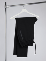 Джоггеры Lovi, черные, размер L