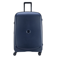 Чемодан Belmont Plus L, синий Чемодан Belmont Plus L, синий