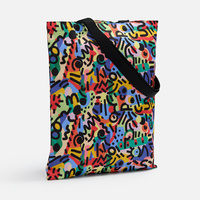 Сумка для покупок Bolsana с печатью на заказ