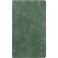 Блокнот Luba, зеленый Блокнот Luba, зеленый