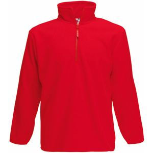 Толстовка мужская ZIP NECK MICRO 250