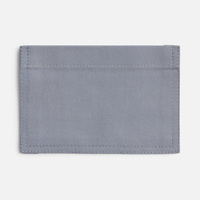 Карман для фартука Е1 Lomme, S, серый