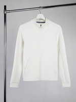 Куртка женская Lovi, молочно-белая Куртка женская Lovi, молочно-белая