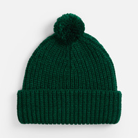 Шапка Nordvik, темно-зеленая Шапка Nordvik, темно-зеленая