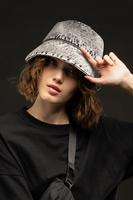 Панама C9, серая Панама C9, серая