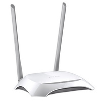 Wi-Fi роутер TL-WR840N