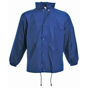 Ветровка "College Jacket"