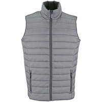 Жилет Wave Men, серый Жилет Wave Men, серый
