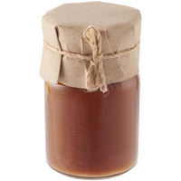 Мед цветочный Bee To Bear, таежный