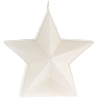 Свеча High Five, белая Свеча High Five, белая