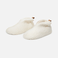 Тапочки Santos, размер 36-40, кремовые Тапочки Santos, размер 36-40, кремовые