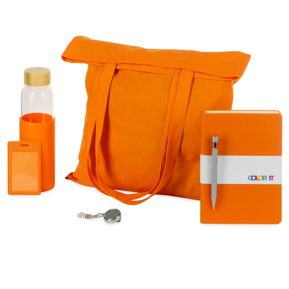 Гайд как сделать идеальный Welcome Pack