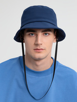 Панама Kosmos, темно-синяя Панама Kosmos, темно-синяя