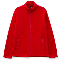 Куртка мужская Norman Men, красная, размер XXL