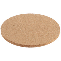 Костер Suberic, круглый Костер Suberic, круглый