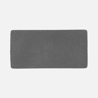 Лейбл Listra Nubuck Touch, XS, темно-серый