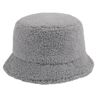 Панама Oblako, утепленная, серая Панама Oblako, утепленная, серая
