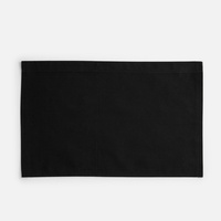 Карман для фартука Е1 Lomme, L, черный