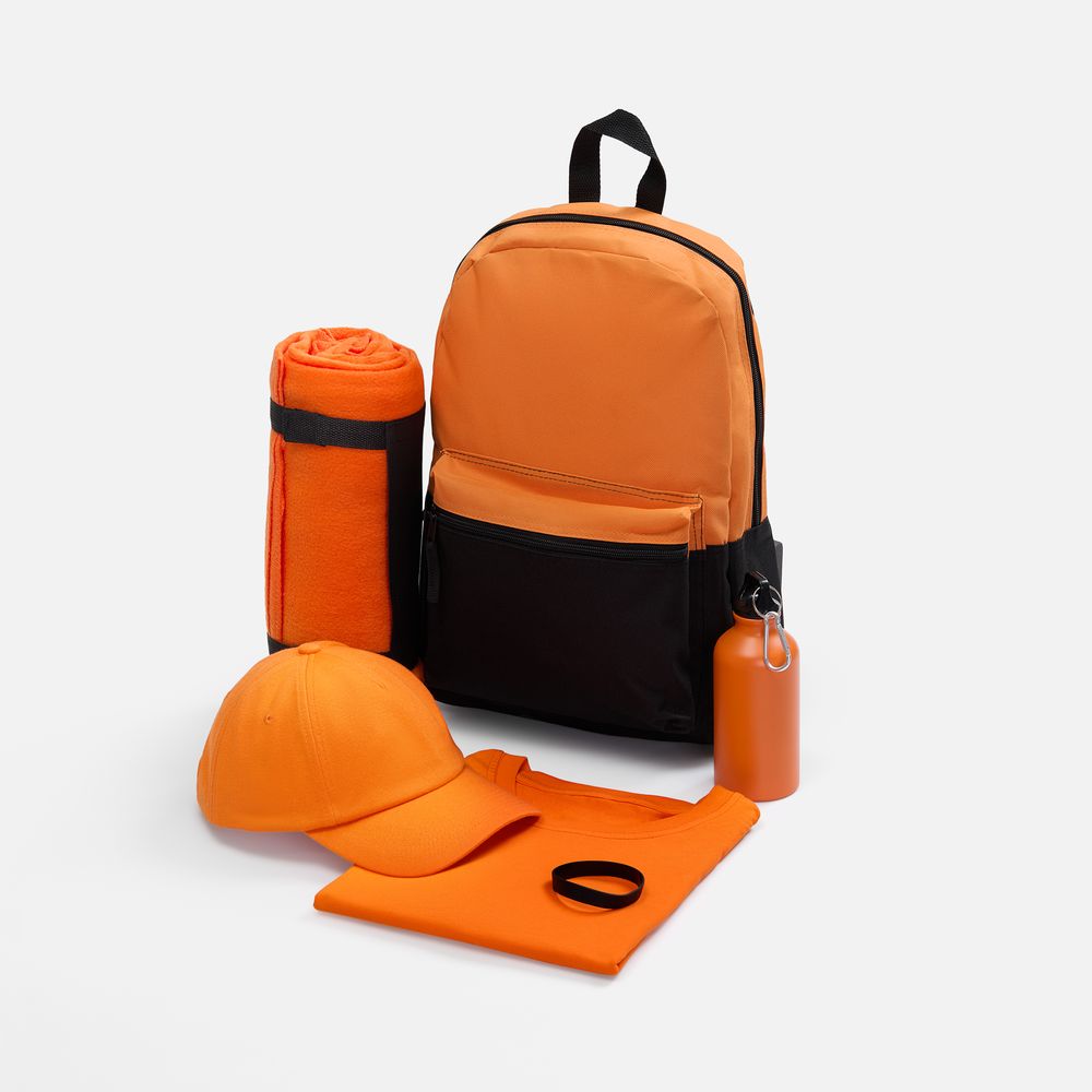Гайд как сделать идеальный Welcome Pack