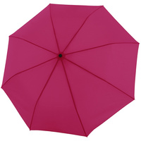 Зонт складной Trend Mini Automatic, бордовый