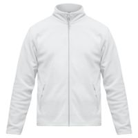 Куртка ID.501 белая, размер 3XL