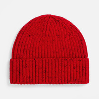 Шапка Spotti, красная Шапка Spotti, красная