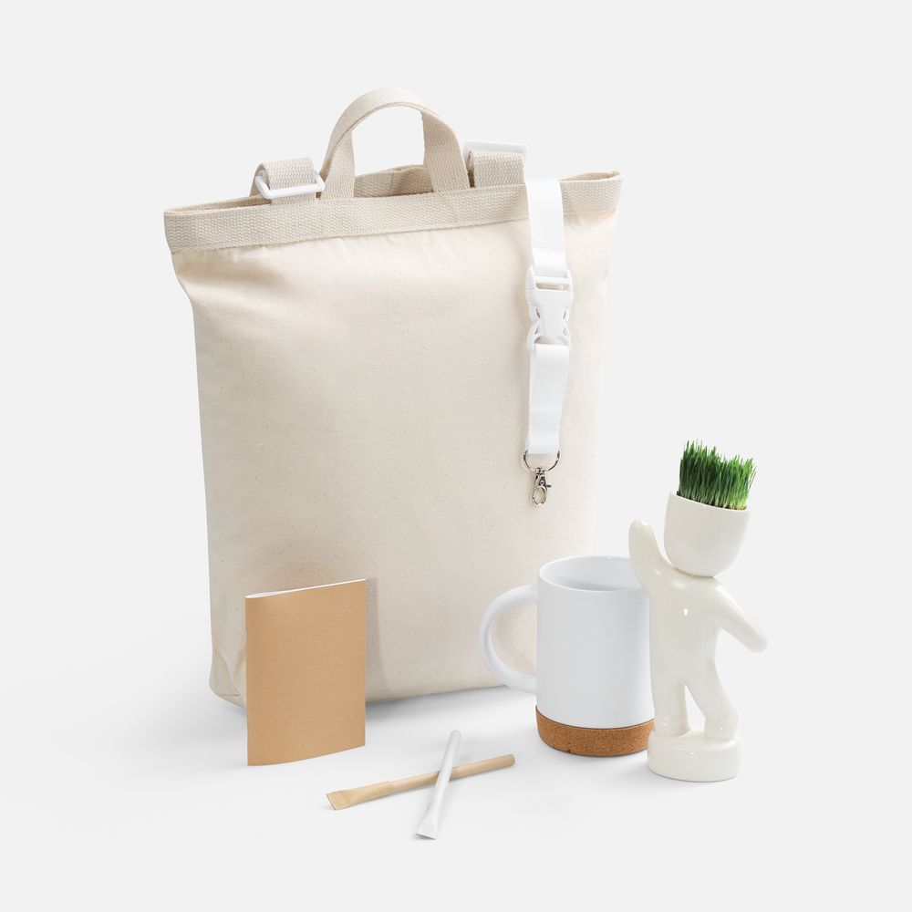 Гайд как сделать идеальный Welcome Pack