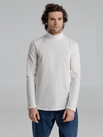 Водолазка Urban, молочно-белая Водолазка Urban, молочно-белая