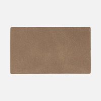 Лейбл Listra Nubuck Touch, M, коричневый