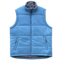 Жилет Warm, синий Жилет Warm, синий
