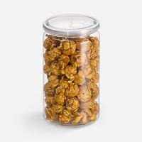 Попкорн Pop Drop, в карамельной глазури