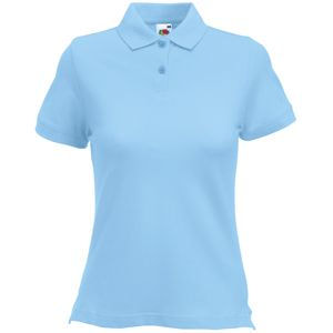 Поло женское POLO LADY-FIT 210