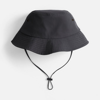 Панама Pana Vista, серая Панама Pana Vista, серая