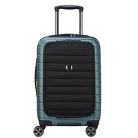 Чемодан Shadow 5.0 S, зеленый Чемодан Shadow 5.0 S, зеленый