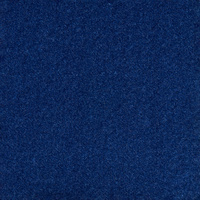 Основа Velkro M для крепления шевронов на липучке, синяя