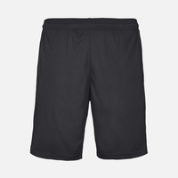 Шорты унисекс Thunder, черные, размер XS